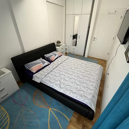 아파트 Modern Nearby Downtown & Peaceful Forest Park *