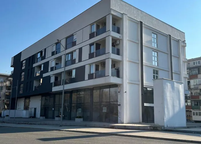 Apartament Modern Nearby Downtown & Peaceful Forest Park *